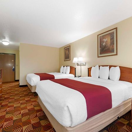 Best Western Laramie Inn & Suites Екстер'єр фото