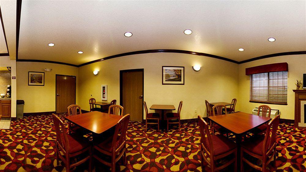 Best Western Laramie Inn & Suites Екстер'єр фото