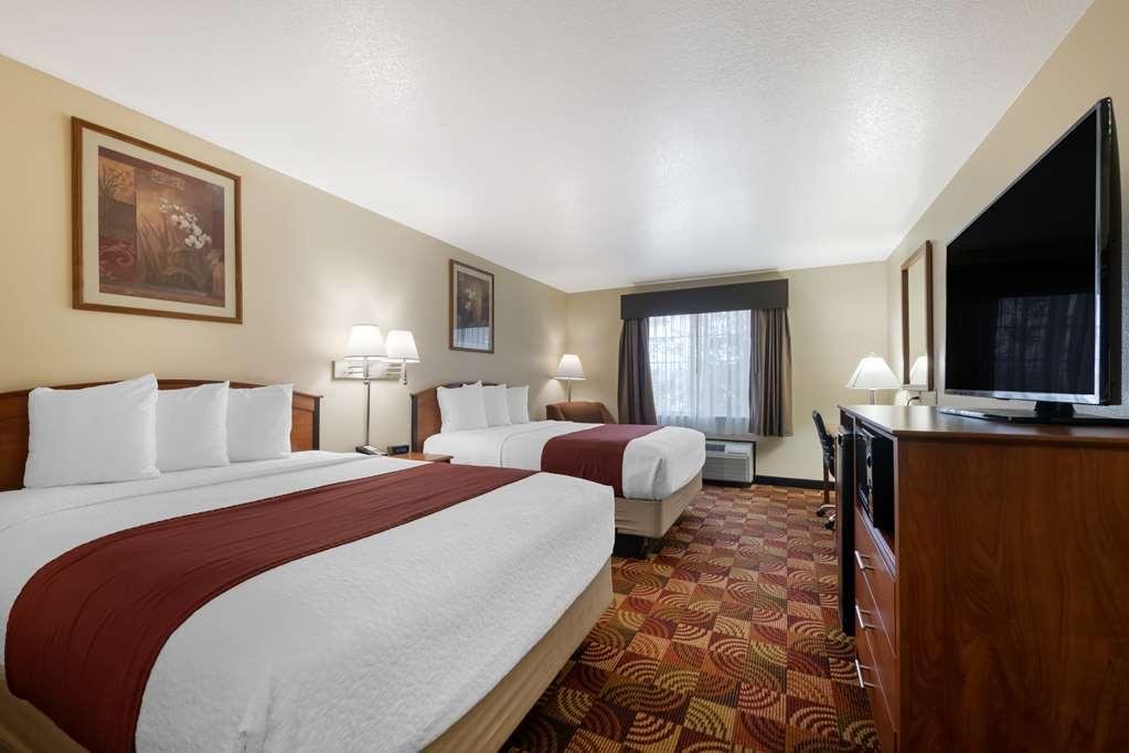 Best Western Laramie Inn & Suites Номер фото