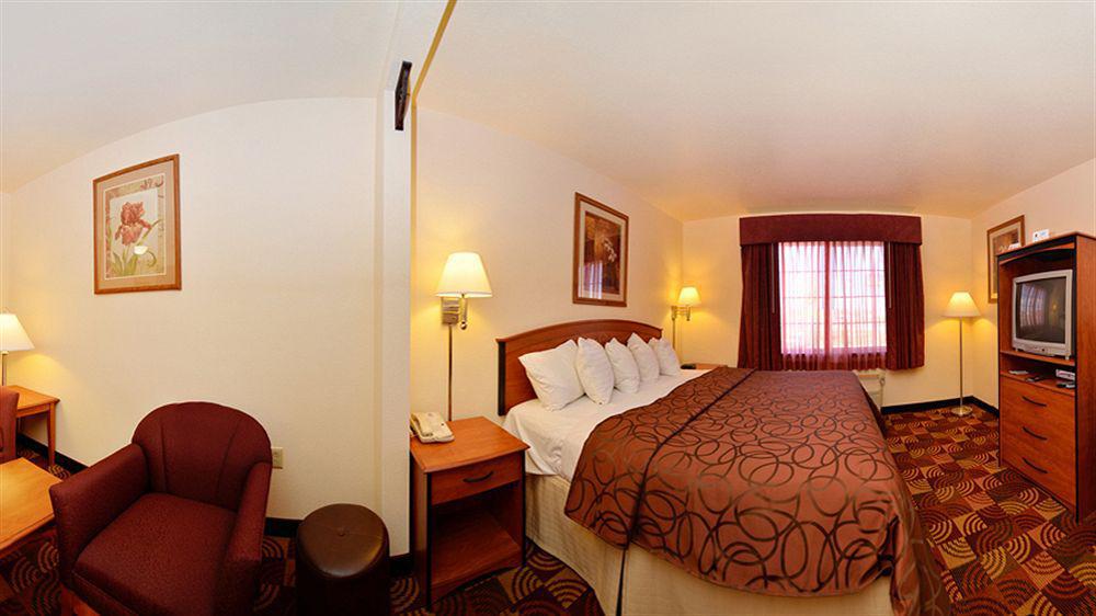 Best Western Laramie Inn & Suites Номер фото